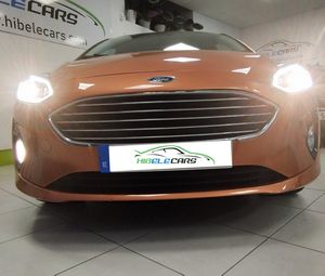 Ford Fiesta 1.5 TDCI vignale - Foto 6