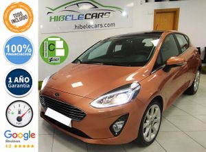 Ford Fiesta 1.5 TDCI vignale - Foto 2