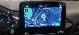 Ford Fiesta 1.5 TDCI vignale - Foto 18