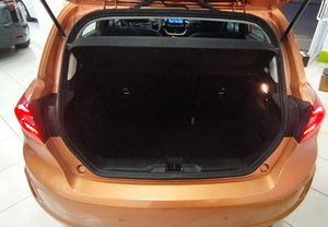 Ford Fiesta 1.5 TDCI vignale - Foto 10