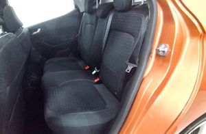 Ford Fiesta 1.5 TDCI vignale - Foto 22