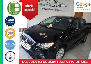 Seat Ibiza 1.0 TSI STYLE - Foto 2