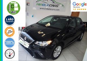 Seat Ibiza 1.0 TSI STYLE - Foto 2