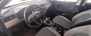 Seat Ibiza 1.0 TSI STYLE - Foto 13
