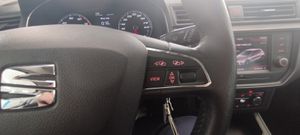 Seat Ibiza 1.0 TSI STYLE - Foto 25