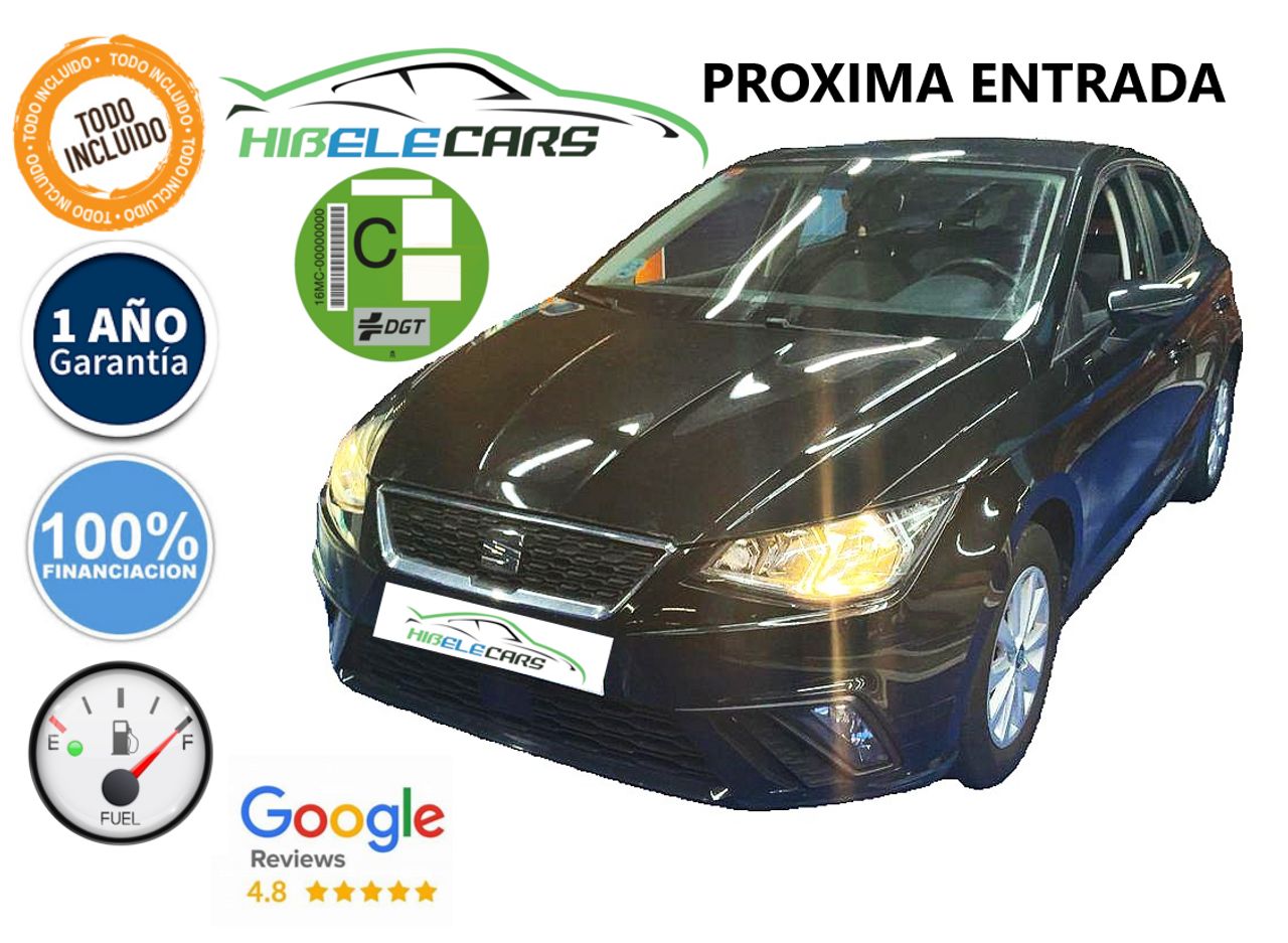 Seat Ibiza 1.0 TSI STYLE - Foto 1