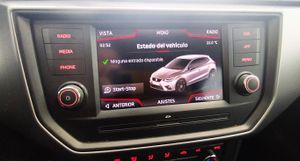 Seat Ibiza 1.0 TSI STYLE - Foto 18