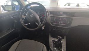 Seat Ibiza 1.0 TSI STYLE - Foto 12