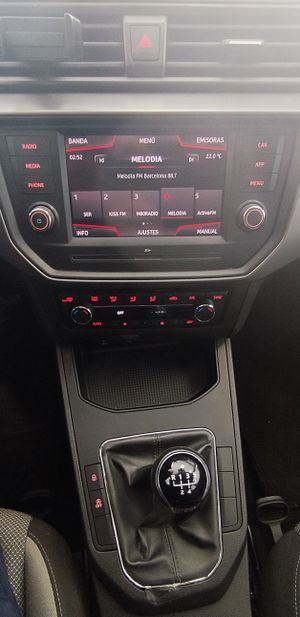 Seat Ibiza 1.0 TSI STYLE - Foto 19