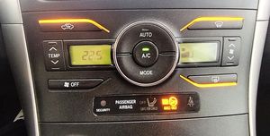 Toyota Auris AURIS ADVANCE - Foto 24