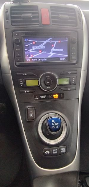 Toyota Auris AURIS ADVANCE - Foto 23