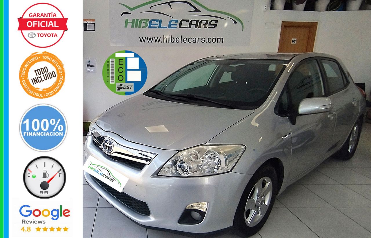 Toyota Auris AURIS ADVANCE - Foto 1