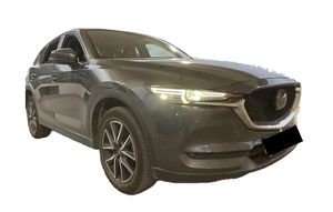 Mazda CX-5 ZENITH - Foto 3