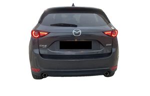 Mazda CX-5 ZENITH - Foto 7