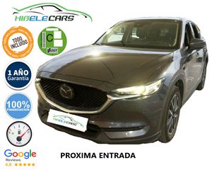Mazda CX-5 ZENITH - Foto 2