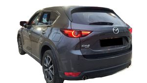 Mazda CX-5 ZENITH - Foto 6