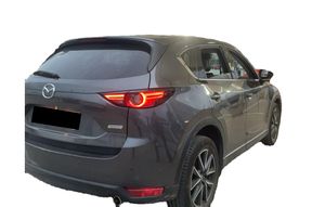 Mazda CX-5 ZENITH - Foto 5