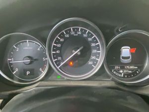 Mazda CX-5 ZENITH - Foto 9