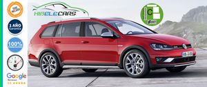 Volkswagen Alltrack GOLF VII 2.0TDI ALLTRACK 4 MOTION - Foto 2