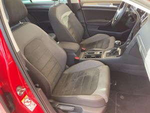 Volkswagen Alltrack GOLF VII 2.0TDI ALLTRACK 4 MOTION - Foto 9