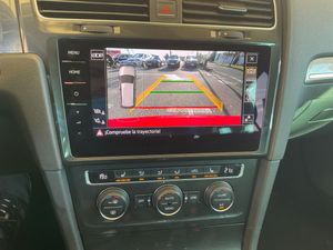 Volkswagen Alltrack GOLF VII 2.0TDI ALLTRACK 4 MOTION - Foto 7