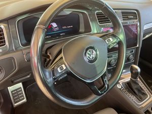Volkswagen Alltrack GOLF VII 2.0TDI ALLTRACK 4 MOTION - Foto 5