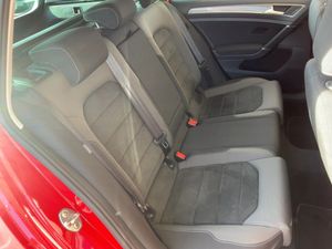 Volkswagen Alltrack GOLF VII 2.0TDI ALLTRACK 4 MOTION - Foto 10