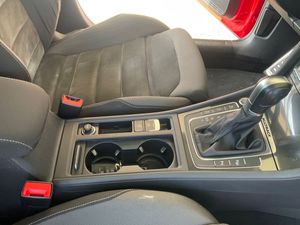 Volkswagen Alltrack GOLF VII 2.0TDI ALLTRACK 4 MOTION - Foto 8