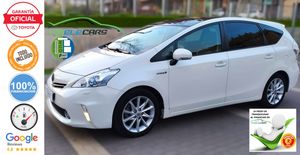 Toyota Prius+ EXECUTIVE 7 PLAZAS - Foto 2