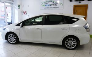 Toyota Prius+ EXECUTIVE 7 PLAZAS - Foto 6