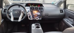 Toyota Prius+ EXECUTIVE 7 PLAZAS - Foto 10
