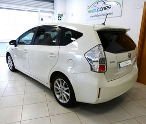 Toyota Prius+ EXECUTIVE 7 PLAZAS - Foto 7