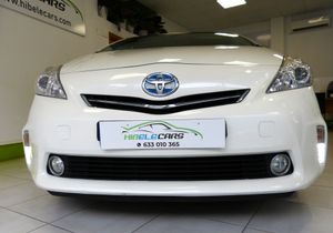 Toyota Prius+ EXECUTIVE 7 PLAZAS - Foto 5