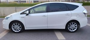 Toyota Prius+ EXECUTIVE 7 PLAZAS - Foto 3