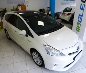 Toyota Prius+ EXECUTIVE 7 PLAZAS - Foto 4