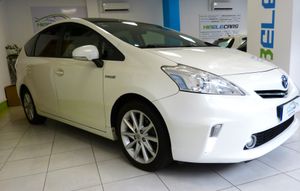 Toyota Prius+ EXECUTIVE 7 PLAZAS - Foto 3