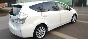 Toyota Prius+ EXECUTIVE 7 PLAZAS - Foto 6