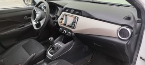 Nissan Micra 1.0 ACENTA - Foto 10