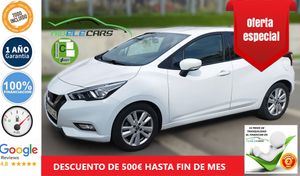 Nissan Micra 1.0 ACENTA - Foto 2