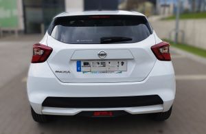 Nissan Micra 1.0 ACENTA - Foto 5