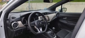 Nissan Micra 1.0 ACENTA - Foto 9