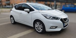 Nissan Micra 1.0 ACENTA - Foto 8