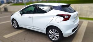 Nissan Micra 1.0 ACENTA - Foto 4