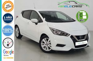 Nissan Micra 1.0 ACENTA - Foto 2