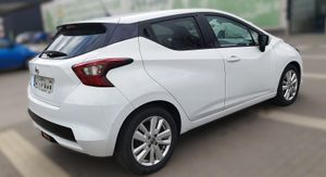 Nissan Micra 1.0 ACENTA - Foto 6