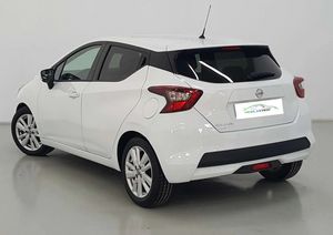 Nissan Micra 1.0 ACENTA - Foto 3