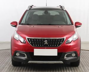 Peugeot 2008 1.6 BLUEHDI ALLURE - Foto 4