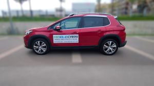 Peugeot 2008 1.6 BLUEHDI ALLURE - Foto 4