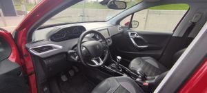 Peugeot 2008 1.6 BLUEHDI ALLURE - Foto 15