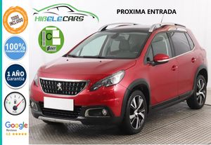 Peugeot 2008 1.6 BLUEHDI ALLURE - Foto 2